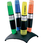 STABILO MARCADOR FLUOR LUMINATOR 4-PACK 7104-2